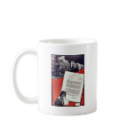 The Standard Register Company Coffee Mugs