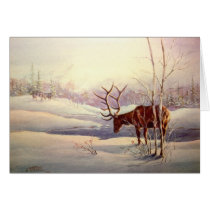 THE STANDOFF by SHARON SHARPE cards