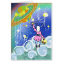 The Star Gatherer cards by Illeander The Star Gatherer cards