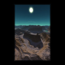 The Star Of Taurien 6 posters by Graham_Conrad The Star Of Taurien 6 posters
