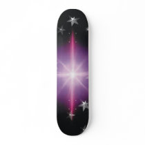THE STAR skateboards
