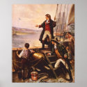 The Star Spangled Banner by Percy Moran posters