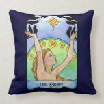 The Star pillows