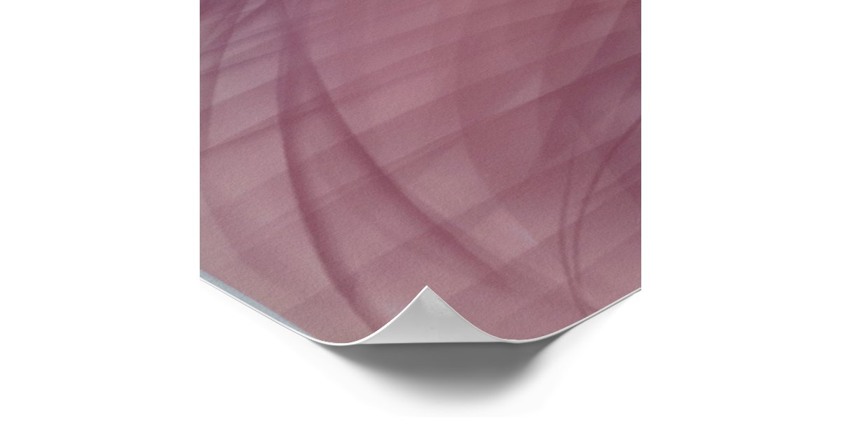 The Stare Poster Zazzle
