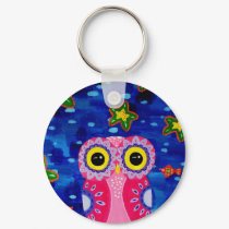 The Starfish Dance keychains by udonchow The Starfish Dance keychains