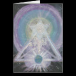 The Stargate Opens cards