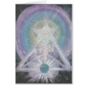 The Stargate Opens cards