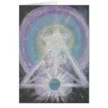 The Stargate Opens cards