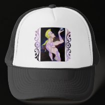 The Stargazer Caps hats
