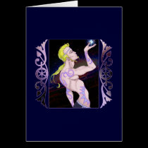The Stargazer Cards cards
