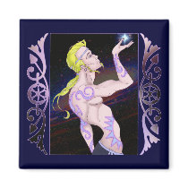 The Stargazer Magnets