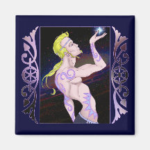 The Stargazer Magnets