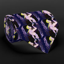 The Stargazer Tie ties