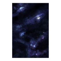 The Stars at Night posters
