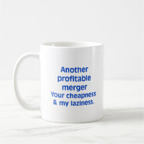 The start of a good working relationship (2) mugs
