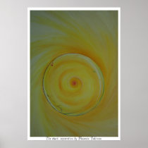 The start, seperation by Phoenix Tol... Poster