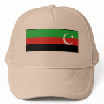 the State Las Bela, Pakistan Trucker Hats