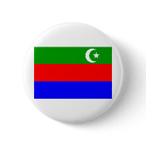 the State Makran, Pakistan buttons