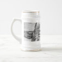 The Statue of Liberty mugs