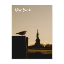 The Statue of Liberty postcards by vlim4th The Statue of Liberty postcards