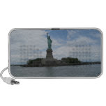 The Statue of Liberty Ipod Speaker