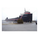 The Steamship William G. Mather Poster posters by bwmedia The Steamship William G. Mather Poster posters