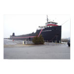 steamship, william g. mather, ohio, cleveland,