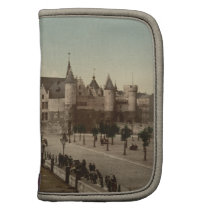 The Steen, Antwerp, Belgium Planner