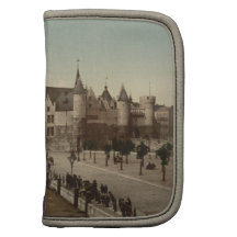 The Steen, Antwerp, Belgium Planner