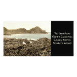 The Steuchans, Giant's Causeway, County Antrim Picture Card
