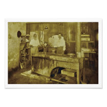 The Stew Pan Photo Print