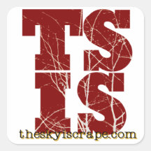 The Stickie Stickers