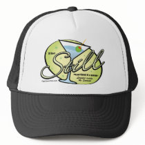 The Still hats