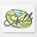 The Still mousepads