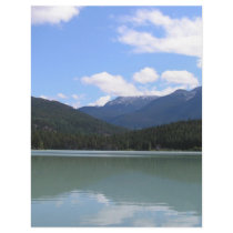 The Stillness letterhead by Donora88 The Stillness letterhead