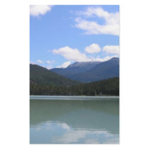 The Stillness stationery