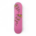 THE STINGERS SKATE BOARD