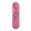 THE STINGERS skateboards