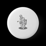 The Stinker buttons