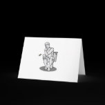 The Stinker cards