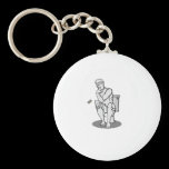 The Stinker keychains