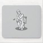 The Stinker mousepads