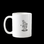 The Stinker mugs