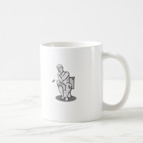 The Stinker mugs by cimmerrian The Stinker mugs