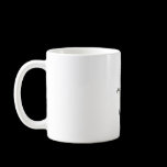 The Stinker mugs