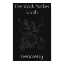 The Stock Market Crash posters