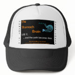 The Stomach Brain Hat