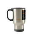 The Stomach Brain Mug