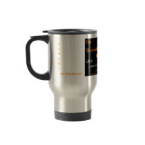 The Stomach Brain Mug mugs
