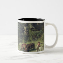 The Stone Age Coffee Mug